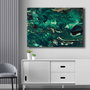 Wallity Cuadro Decorativo sobre Lienzo 70 x 100 cm